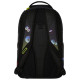 Sprayground Τσάντα πλάτης Eyes On You Glow In The Dark Effect DLXR Backpack